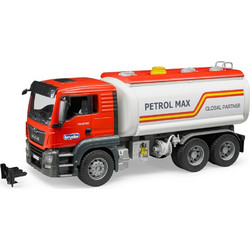 Bruder Βυτιοφόρο MAN Petrol Max BR003775