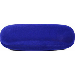 Boxer BOXER ΘΗΚΗ ΓΥΑΛΙΩΝ ΣΚΛΗΡΗ BLUE VELVET