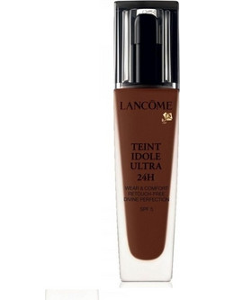 Lancome Teint Idole Ultra 24h 15 Acajou Liquid Foundation 30ml
