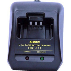 Alinco DC-111 Επιτραπέζιος φορτιστής