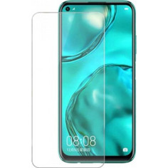 ΠΡΟΣΤΑΤΕΥΤΙΚΟ ΤΖΑΜΙ ΟΘΟΝΗΣ ΓΙΑ HUAWEI P40 LITE 5G ΔΙΑΦΑΝΕΣ