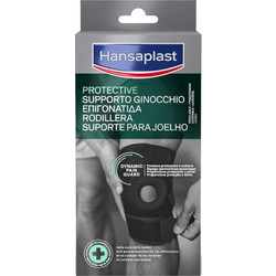 Hansaplast Support Επιγονατίδα Ελαστική