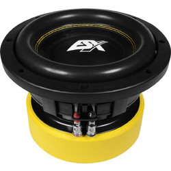 ESX QE 822 Subwoofer Αυτοκινήτου 400W RMS