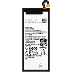 EB-BA520ABE (Galaxy A5 2017 / Galaxy J5 2017)
