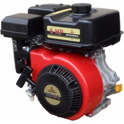 Mitsubishi GB18GPN-PEE