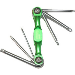DEHCO ΣΟΥΓΙΑΣ TORX 6 ΤΕΜΑΧΙΩΝ