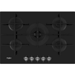 Whirlpool GOWL 728/NB Εστία Αερίου Αυτόνομη 73x51cm