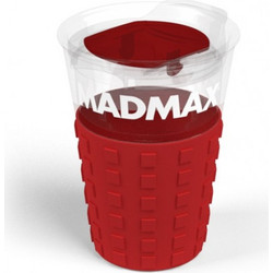 MadMax Coffee Mug 350ml (Dark Red)