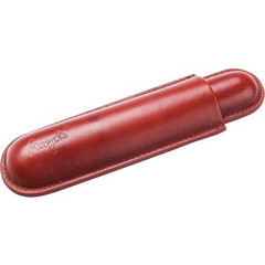 Πουροθήκη Angelo για 1 Πούρο Καφέ - 16cm/23mm