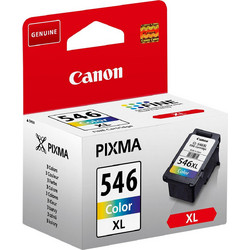 Canon CL-546XL Color Μελάνι Εκτυπωτή Inkjet 8288B001