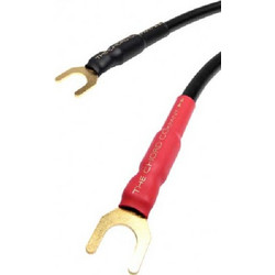 CHORD SOLDER TYPE SPADE PLUG