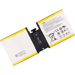 Μπαταρία Laptop - Battery for Microsoft Surface Go 1824 G16QA043H (7.66V 26.12Wh 3411mAh) OEM (1-BAT0267)