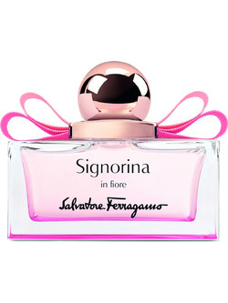 Salvatore Ferragamo Signorina in Fiore Eau de Toilette 50ml