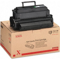Xerox 106R00688 Black Toner