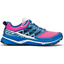 Tecnica Inferno X-Lite 3.0 Γυναικεία Αθλητικά Παπούτσια Trail Running Φούξια Royal Blue 21224000002