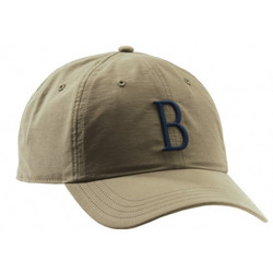 ΚΑΠΕΛΟ BERETTA BIG B CAP 082N TAN-BLUE TOTAL ECLIPSE