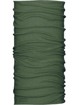 Μαντήλι POLO MULTI SCARF χακί 942004-31