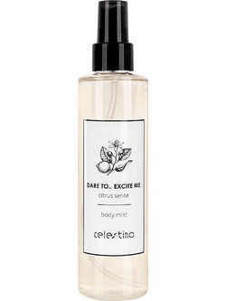 Celestino Citrus Sense Body Mist 200ml