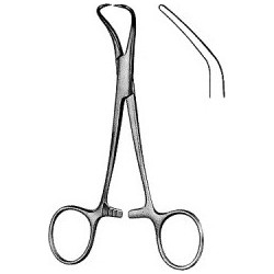 Λαβίδα ρούχων BACKHAUS 11cm