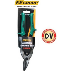 Ψαλίδι Λαμαρίνας Δεξιάς Κοπής Cr-V FFGroup 23071