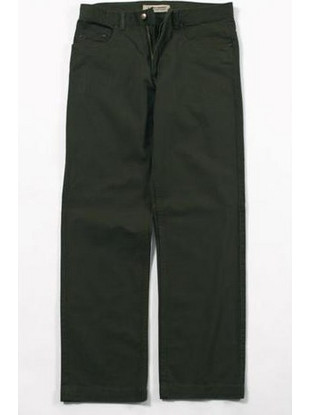 Deerhunter - Jean 3120 Green