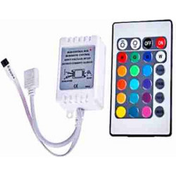 RGB LED Strip Controller