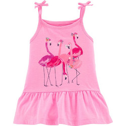 Carter's 1L732710 Pink
