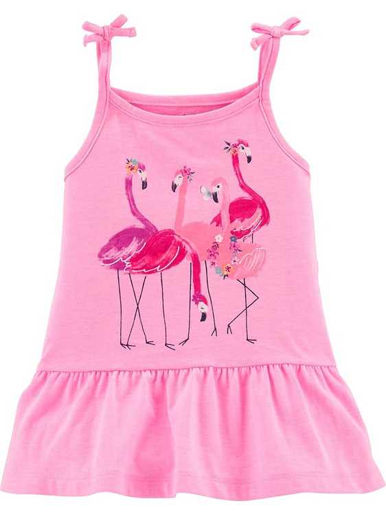 Carter's 1L732710 Pink
