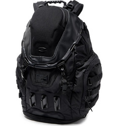 OAKLEY Σακίδιο Πλάτης Black 34lt 92060A-013