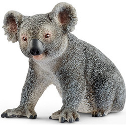 Schleich Wild Life Κοάλα 14815