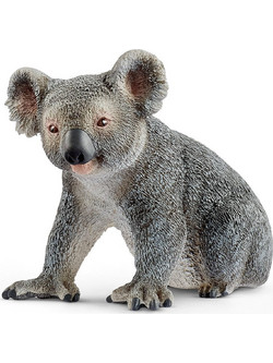 Schleich Wild Life Κοάλα 14815