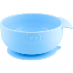 Chicco Easy Bowl Blue 6m+