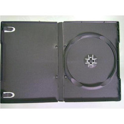 PC PC (DVD) Replacement Cases