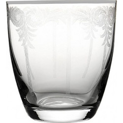 Crystalex Σετ Ποτήρια Ουίσκι Κρυστάλλινα Elisabeth 300ml 6τμχ CLX08106012