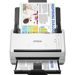 Epson WorkForce DS-530 Sheetfed Scanner A3 με Τροφοδότη Χαρτιού