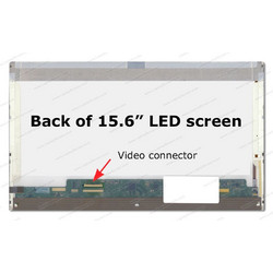 Monitor Laptop LP156WD1(TL)(D5) 15.6 40PIN