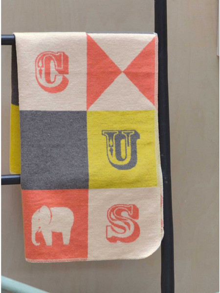 Vesta Home Juwel Κουβέρτα Αγκαλιάς Fleece 70x90 Πολύχρωμη