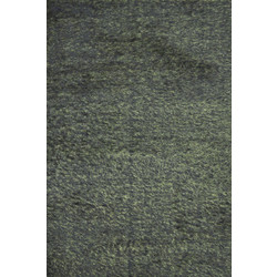 Sprintzio Χαλί Ορθογώνιο Shaggy Καλοκαιρινό 160x230cm Spring 4500 Green