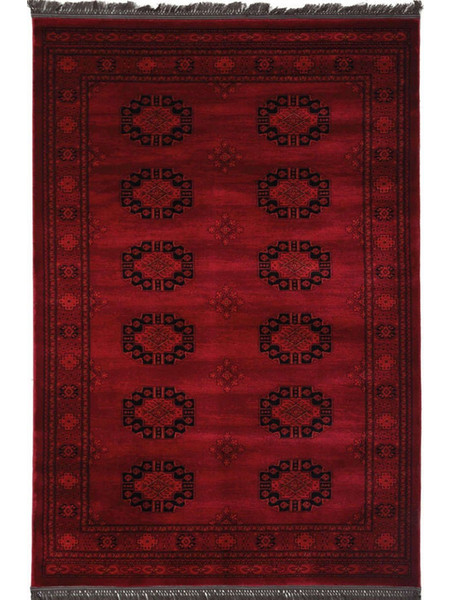 Royal Carpet Afgan Χαλί Ορθογώνιο 240x300cm 6871H