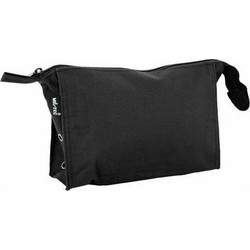 Mil-Tec 16003002 Ανδρικό Νεσεσέρ 24x7x16cm Μαύρο