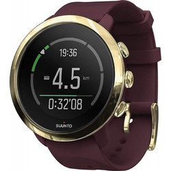 Suunto 3 Fitness Burgundy