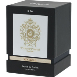 Tiziana Terenzi XIX March Pure Parfum 100ml