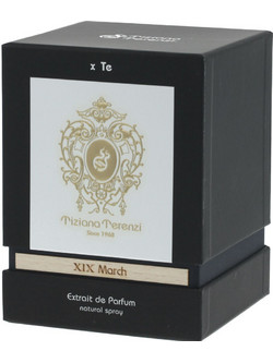 Tiziana Terenzi XIX March Pure Parfum 100ml