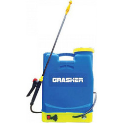 Grasher 101086 Ψεκαστήρας Πλάτης Μπαταρίας 16lt