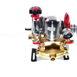 ΤΡΙΕΜΒΟΛΙΚΗ ΨΕΚΑΣΤΙΚΗ ΑΝΤΛΙΑ 1.5-2.2 HP GTPS-22 GEP 902113001