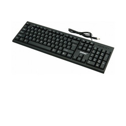 Andowl Q-K21 Black Πληκτρολόγιο
