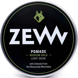 ZEW Pomade Μαλλιών 100ml