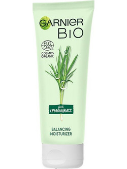Garnier Bio Fresh Lemongrass Balancing Moisturizer 50ml