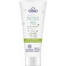 Fissan Piccolo Mio Εντομοαπωθητική Κρέμα για Βρέφη 100ml