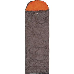 Escape Iberia Sleeping Bag Μονό Καλοκαιρινό Καφέ 11682